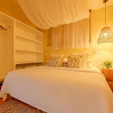 Moet Cartagena Hotel Boutique Adutls Only Exterior foto