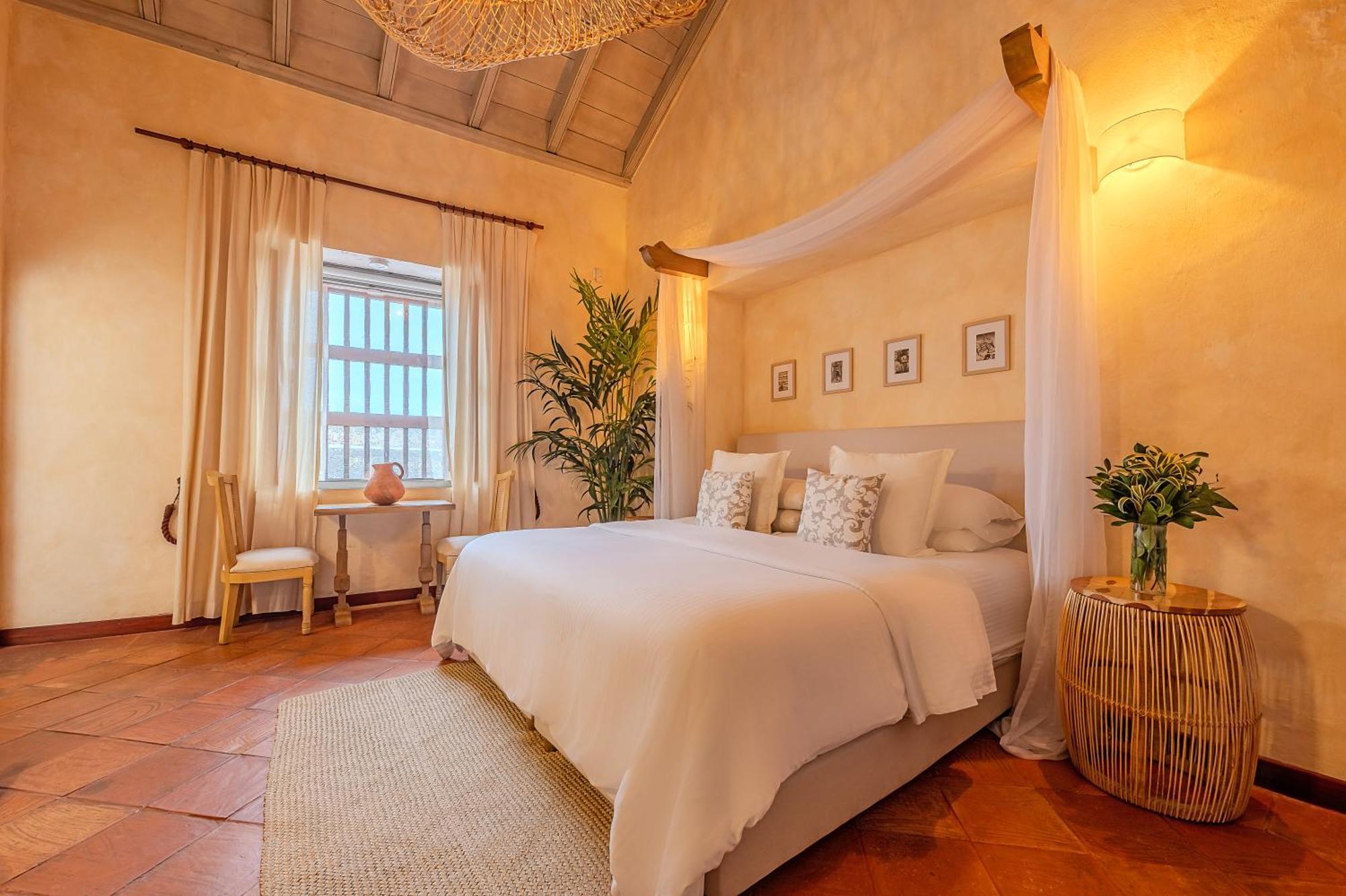 Moet Cartagena Hotel Boutique Adutls Only Exterior foto