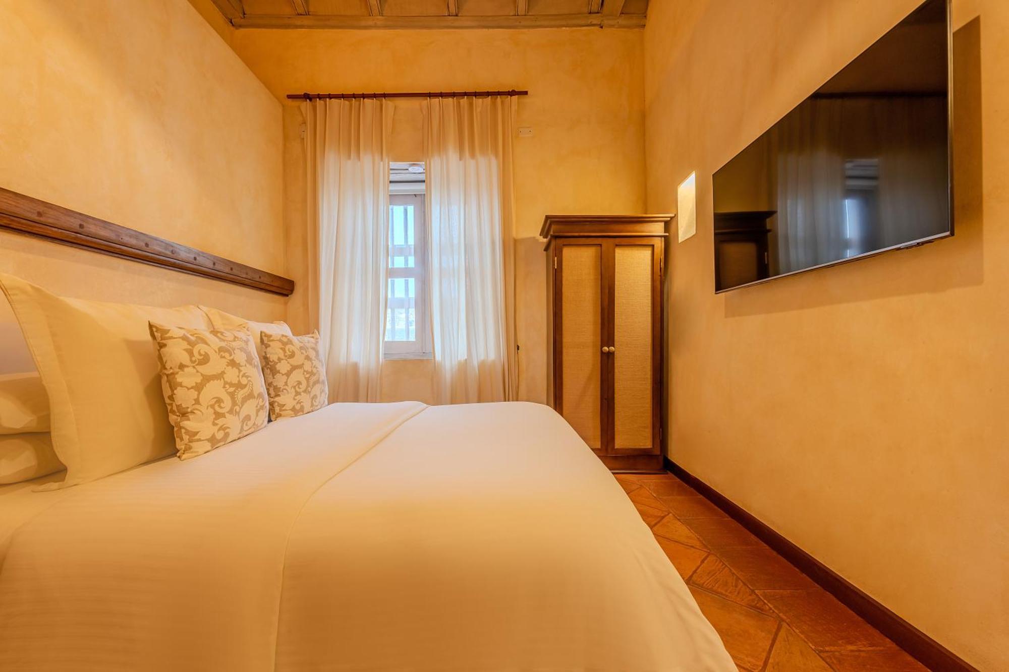 Moet Cartagena Hotel Boutique Adutls Only Exterior foto